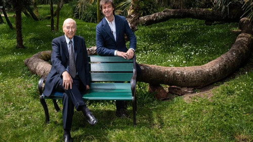 Ulisse - The Pleasure of Discovery Season 22 Episode 5 - A Wonderful Planet - The Future To Save