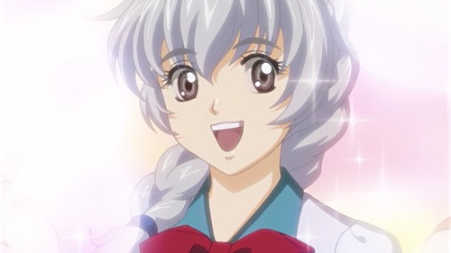 Full Metal Panic! Season 2 Episode 7 - A Goddess Comes to Japan (Part 1: The Suffering)