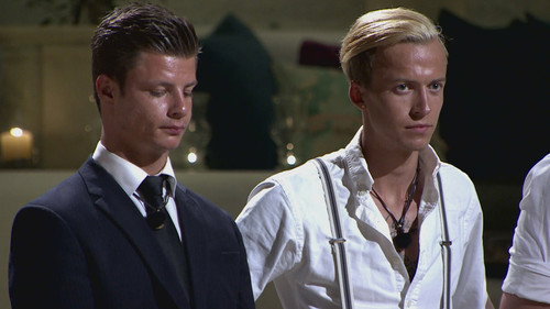 Paradise Hotel Season 8 Episode 8 - Episode 8
