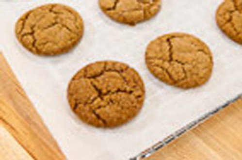 America's Test Kitchen Season 13 Episode 10 - Spicy Fall Sweets