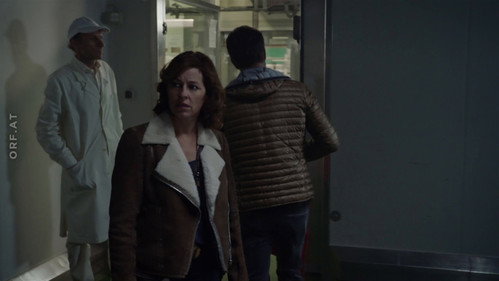Murder in the Mountains Season 17 Episode 15 - Episode 15