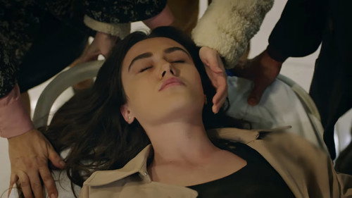 Rüzgarlı Tepe Season 2 Episode 50 - Episode 180