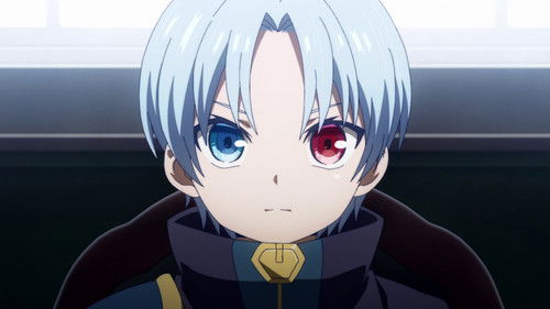 Noble Reincarnation: Born Blessed, So I'll Obtain Ultimate Power Season 1 Episode 7 - The Emperor's Wishes