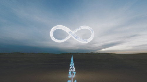 NOVA Season 49 Episode 18 - Zero to Infinity