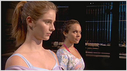 Dance Academy Season 1 Episode 26 - Learning to Fly, Part 2