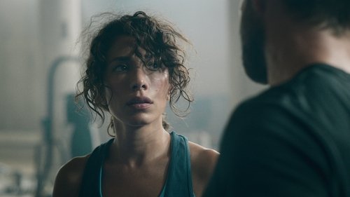 undefined Season 1 Episode 4 - Episode 4