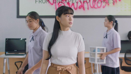 Thank You Teacher Season 1 Episode 10 - Episode 10