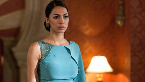 Tyrant Season 2 Episode 4 - A House Built on Sand
