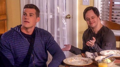 The Secret Life of the American Teenager Season 5 Episode 17 - Fraid So