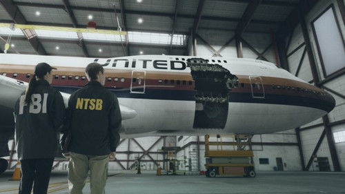 Mayday Season 24 Episode 1 - Terror Over the Pacific (United Airlines Flight 811)