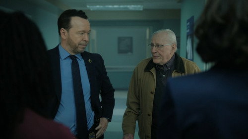 Boston Blue Season 1 Episode 13 - Beautiful Broken Things