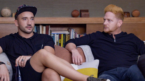 Couples Therapy Season 2 Episode 2 - 202