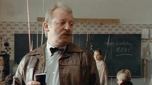 Unser Lehrer Doktor Specht Season 2 Episode 6 - Episode 6