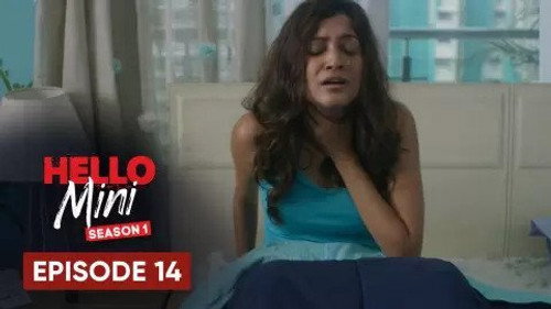 Hello Mini Season 1 Episode 14 - We are Meeting, Mini