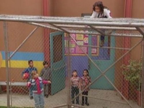 Full House Season 7 Episode 7 - High Anxiety