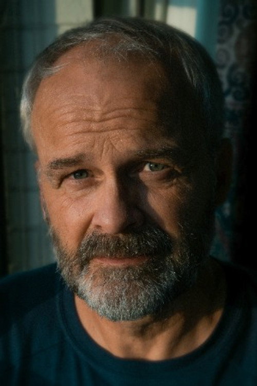 Johan Rheborg