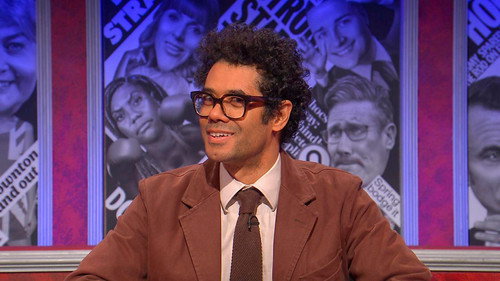Have I Got News for You Season 71 Episode 5 - Episode 5