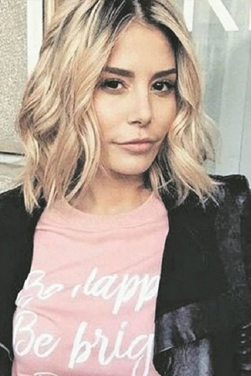 Ana Mihajlovski