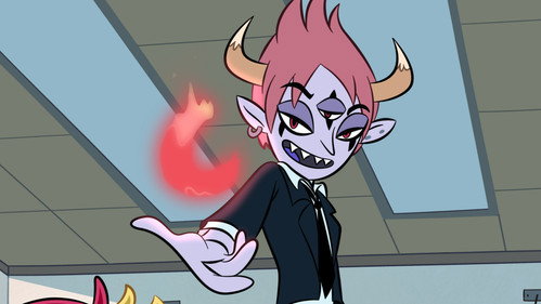 undefined Season 1 Episode 15 - Blood Moon Ball