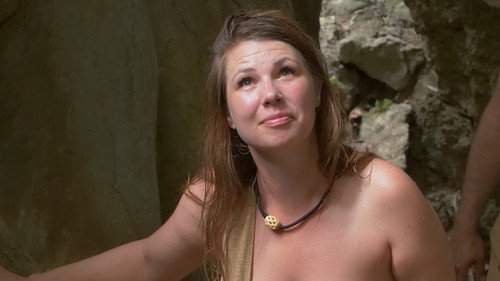 Naked and Afraid Season 18 Episode 9 - Schooled by the Jungle