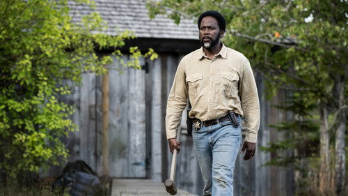 FROM Season 4 Episode 6 - The Heart Is a Lonely Hunter