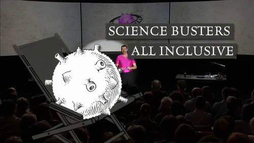 Science Busters Season 3 Episode 10 - Episode 10