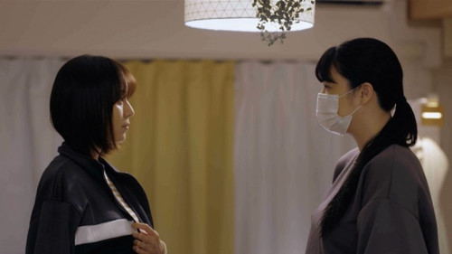 She Loves to Cook, and She Loves to Eat Season 1 Episode 8 - Episode 8