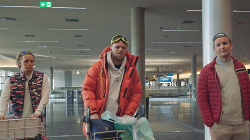 White Boys Season 4 Episode 8 - Episode 8