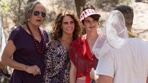 Transparent Season 2 Episode 9 - Man on the Land