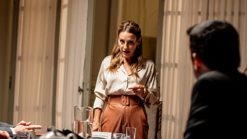 The Mind Behind Power Season 1 Episode 2 - The Price of Power