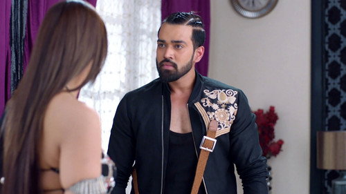 Divya Drishti Season 1 Episode 12 - Shekhar Saves Divya