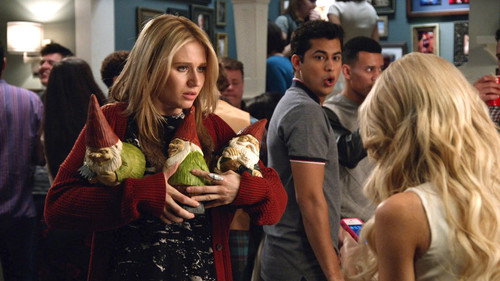 Faking It Season 2 Episode 19 - The Deep End