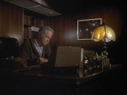 The Bionic Woman Season 2 Episode 13 - Doomsday Is Tomorrow (1)