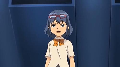 Inazuma Eleven Season 1 Episode 12 - The Finals! Teikoku Academy - First Half!!