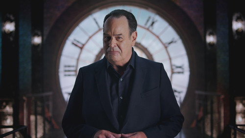 The UnBelievable with Dan Aykroyd Season 3 Episode 14 - Out of this World