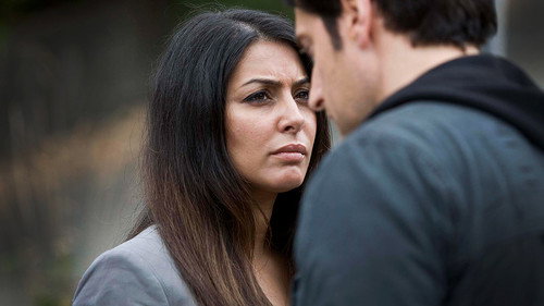 Spooks Season 9 Episode 8 - Cat and Mouse