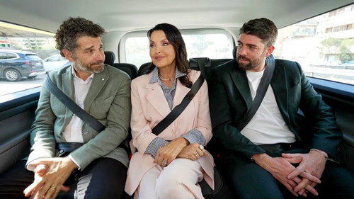 Home at first sight Season 9 Episode 16 - Daniela e Flavia