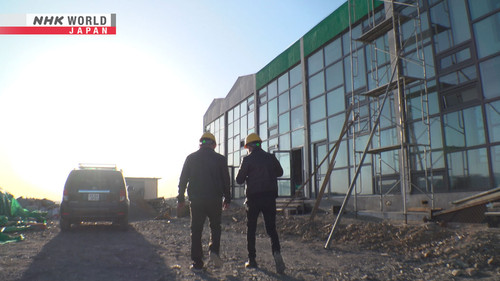 Asia Insight Season 13 Episode 10 - From Smog to Sunshine: Mongolia