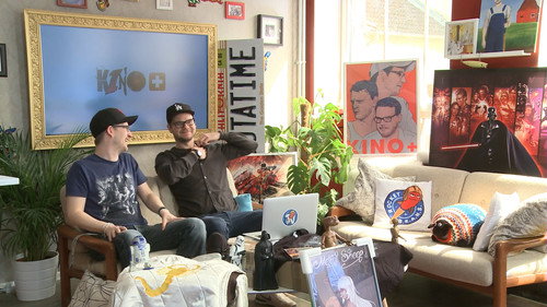 Kino Plus Season 2 Episode 57 - Episode 57