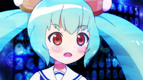 Urawa no Usagi-chan Season 2 Episode 6 - Episode 6