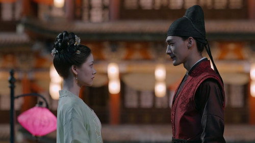 The Rise of Ning Season 1 Episode 24 - Rescue Chen Daoyan