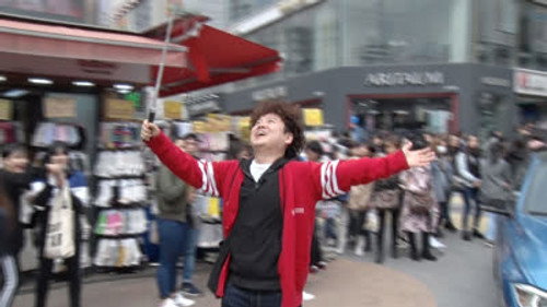Asia Insight Season 7 Episode 16 - Defector Video Creators: Young North Koreans with Dreams