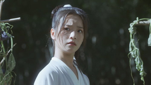Sword Snow Stride Season 1 Episode 8 - Episode 8