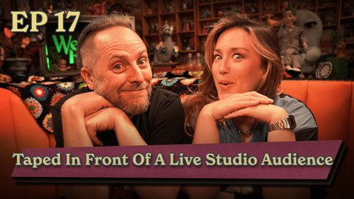 Weird Kids Season 1 Episode 17 - In Front of a Live Studio Audience