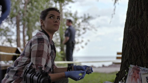 Slasher Season 3 Episode 5 - 6pm to 9pm