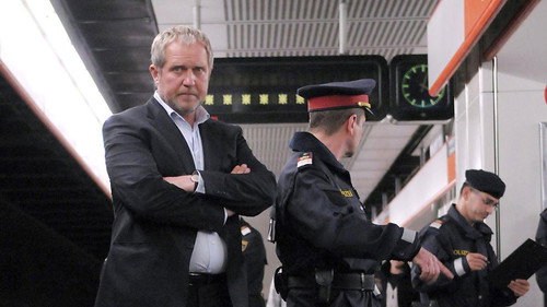 Scene of the Crime Season 42 Episode 8 - Vienna - Retribution