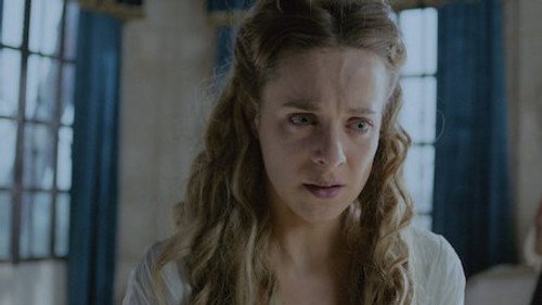 The Ministry of Time Season 2 Episode 12 - Til Time Do Us Part