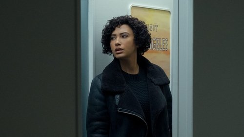 Upload Season 2 Episode 7 - Download