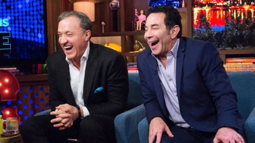 Terry Dubrow & Paul Nassif still