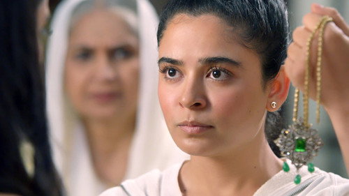 Teri Meri Doriyaann Season 1 Episode 15 - Keerat Reveals the Truth.